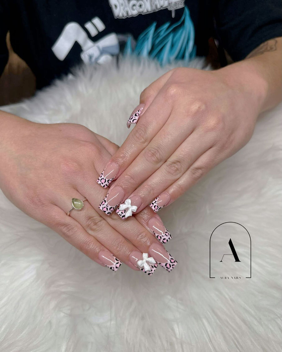 Spring Nails ideas